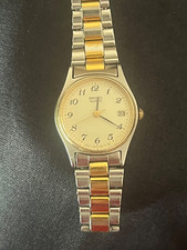 Seiko damenuhr vintage gebraucht kaufen  Euskirchen