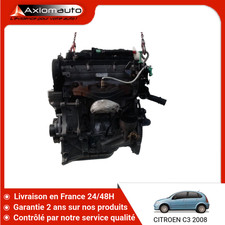 Moteur citroen phase d'occasion Moteur citroen phase d'occasion  Amiens-