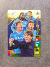 Card panini carte usato  Vimodrone