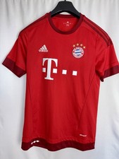 Adidas bayern münchen gebraucht kaufen  Scharbeutz