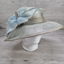 Farfalla london hat for sale  BANBURY