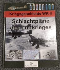 Schlachtpläne luftkrieges luf gebraucht kaufen  Isernhagen
