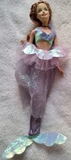 Barbie meerjungfrau puppe gebraucht kaufen Barbie meerjungfrau puppe gebraucht kaufen  Kamenz