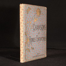 1885 chansons rondes d'occasion  Expédié en Belgium