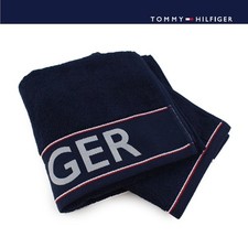 Set salviette tommy usato  Concesio