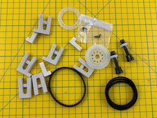 Yokomo assortimento ricambi usato Yokomo assortimento ricambi usato  Bologna