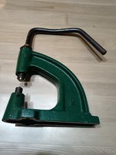 Presse œillets qualité d'occasion Presse œillets qualité d'occasion  Gueugnon