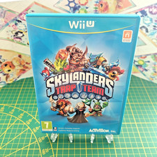 Skylanders trap team d'occasion Skylanders trap team d'occasion  Chaillé-les-Marais