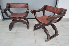 Coppia sedie stile usato  Carpi