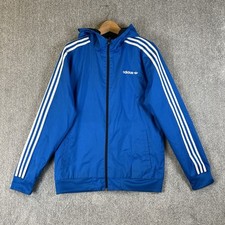 Adidas jacket men for sale  WEYBRIDGE