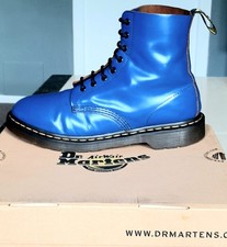 Martens 1460 pascal for sale  GODSTONE
