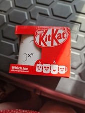Kit kat mug for sale  LONDON