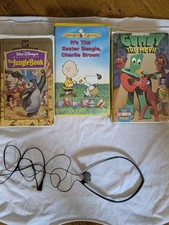 Vintage vhs kids for sale  Maspeth
