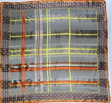 Foulard valentino 100 usato  Ercolano