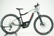 Haibike hard nine gebraucht kaufen  Dresden