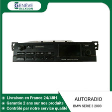 Autoradio bmw serie d'occasion Autoradio bmw serie d'occasion  Niort