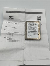 Hitachi 320gb hts545032b9sa02 for sale  Mount Pleasant