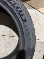 255 45zr20 michelin for sale  Waterford