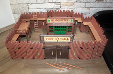 Playmobil western klicky gebraucht kaufen  Augustdorf