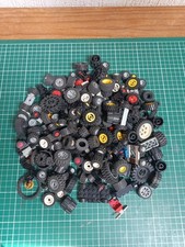 Lego lot roues d'occasion  Montmorency