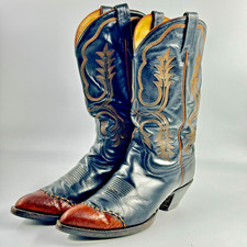 Tony lama western for sale  Franklin