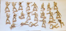 Lot army men for sale  Lancaster