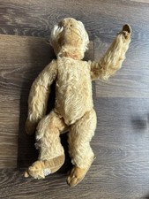 Merrythoughts toys tired for sale  STOCKPORT