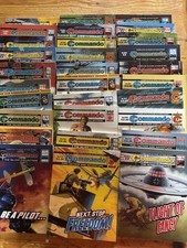 Commando war comics for sale  GRANTHAM