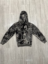 Moletom com capuz Supreme SS20 Miles Davis azul tamanho grande caixa logotipo Bogo comprar usado  Enviando para Brazil