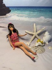 Vintage barbie doll d'occasion  Expédié en Belgium