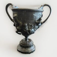 Usado, Urna de bronze estilo clássico continental do século XIX comprar usado Usado, Urna de bronze estilo clássico continental do século XIX comprar usado  Enviando para Brazil