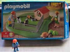 Playmobil set 3210 gebraucht kaufen  Marl