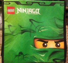 Lego ninjago battle for sale  Eads