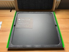 Razer atlas glasmauspad gebraucht kaufen  Bremen
