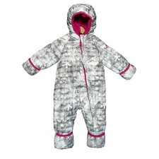 Snozu snowsuit baby for sale  Dyer