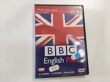 Bbc english plus usato  Viareggio