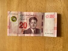 Tunesien tunesische dinar gebraucht kaufen  Dortmund