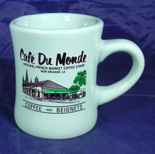 Cafe monde diner for sale  Canoga Park