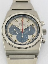 Zenith primero chronograph gebraucht kaufen  München