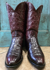 Tony lama rey for sale  Fort Worth