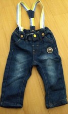 Jeanshose kik gebraucht gebraucht kaufen  Salmtal