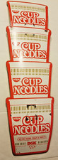 Dgk nissin cup for sale  Denton