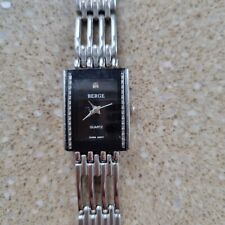 Berge ladies quartz for sale  LONDON