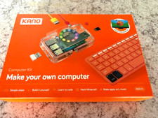 Raspberry model kano for sale  Hugo