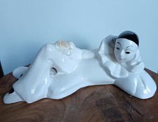 Vintage jolie figurine d'occasion  Lodève