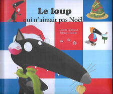 Lallemand thuillier loup d'occasion  Saint-Zacharie