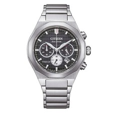 Orologio citizen zenshin usato  Piedimulera