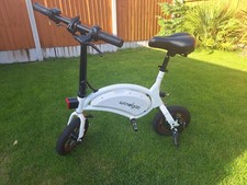 Windgoo bike for sale  POOLE