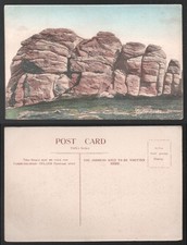 Haytor rocks dartmoor for sale  LONDON