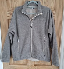 Ladies size berghaus for sale  REDCAR